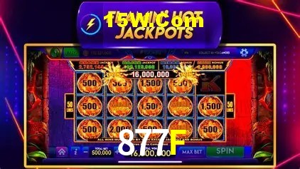 877F